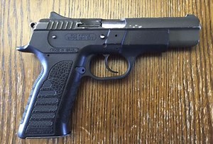 Gun Review: BUL Cherokee 9mm Pistol - The Truth About Guns