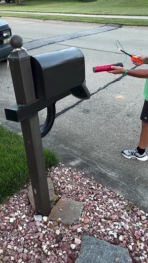 1.8M views · 22K reactions | Got mail …….. | Jason the Great | Facebook