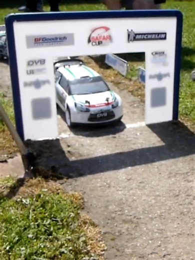 Ultimate RC Car Racing Championship