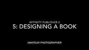 2.1K views · 12 reactions | Making a book from your photography is a great project and with Affinity Publisher, it's easy, as Rod Lawton explains | Amateur Photographer | Facebook