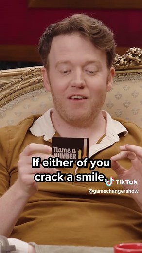 Game Changer: Home Edition Party Game on Kickstarter
