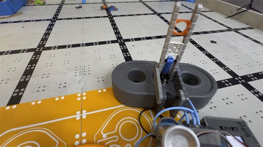 vex.获取beam新思路