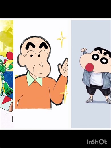 shinchan Family #music #song