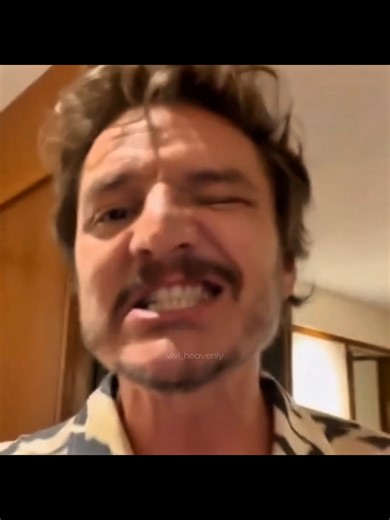Pedro Pascal's Funniest Moments Revealed