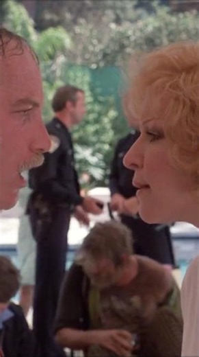 💥 Zoff in Beverly Hills 😉 1986 Nick Nolte Richard Dreyfuss Bette Midler #1akomödie #zumlachen #nr1