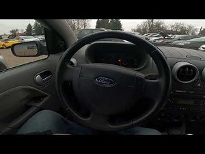 How to Adjust Steering Wheel Position in Ford Fusion ( 2002 – 2012 ) Change Wheel Position