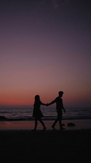 Ankit Bhatia on Instagram: "silhouette stories! . Want to learn how I do voice over reels? Join my course. Link in bio"