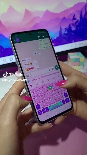 SP. Tu teclado merece un upgrade 😎⌨️ ¡Descárgalo gratis!