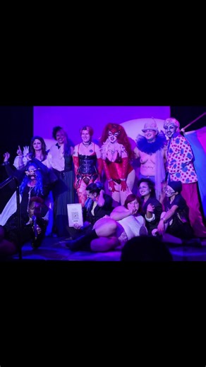 TRANSFIXED: A Joyful Supercut of Queer Love