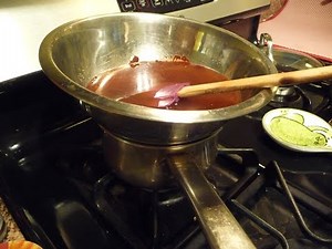 Bain Marie, aka Double Boiler, How and Why to Use this Classic Cooking Technique from Plants-Rule
