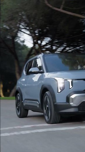 ⚡ KIA EV2 TEST DRIVE | The best urban electric car? | SoyMotor.com Cars