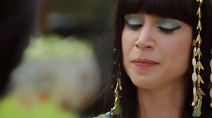 Moisés y los diez mandamientos  Capítulo 4