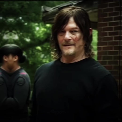 ☆Daryl Dixon☆ #thewalkingdead #twd #edit #editing #daryldixon