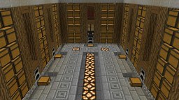 BEST STORAGE SYSTEM EVER! [Multi-item sorting in one chest!] Minecraft Blog