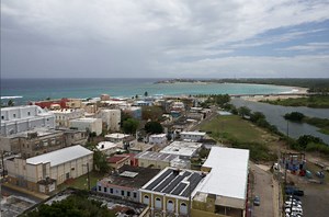 Critical Facilities Pioneer New Model for Boosting Energy Resilience in Puerto Rico - CleanTechnica