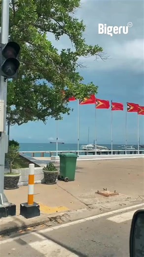 Timor Leste Akan Bangkrut Tahun 2033?