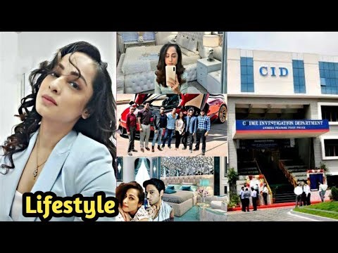 CID Purvi Lifestyle || Ansha Sayed | Height, Weight | Age | Boyfriend | Biography | Family