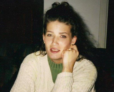 April Pitzer - Disappeared