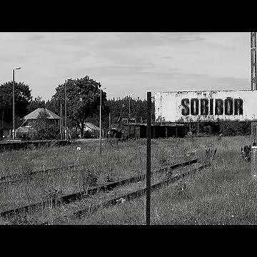 The Sobibor Uprising