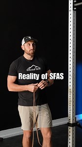 6.4K views · 343 reactions | Definitely a major challenge but in my experience it was a lot more straightforward than I expected. You are given the standards, then go out and execute on those events without being impeded by games or smoke sessions. The standards are high but you learn how doable it all seems. | Infinite Grit | Facebook