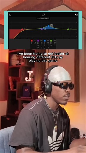 JAYONLINE | Json Mondesir | 👉 Comment “SoundGym” and I’ll show you what real audio ear training looks like. If your ears aren’t sharp, your mix will never be.... | Instagram