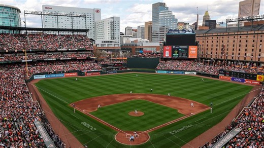 New game packages — and higher prices — coming to Orioles games next season | WBAL Baltimore News