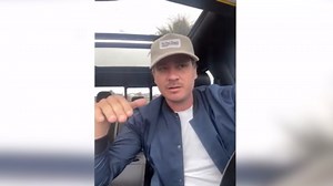 Founding Cannibal Corpse member calls Kourtney Kardashian a “poser” after she wears band’s shirt