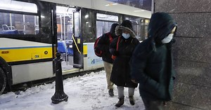 Two-thirds of riders on Boston's first fare-free bus have not saved money on transit