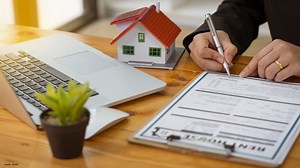 Grundsteuererklärung machen: WISO Grundsteuer hilft