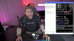 Alerts for IRL Streaming Using Streamelements Overlays