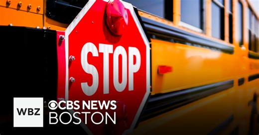Grafton school bus driver charged with kidnapping