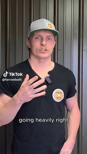 Farrow Built | Shop Builder on TikTok