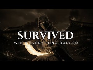 The Man Who Designed Ninjutsu From the Shadows — Momochi Sandayū