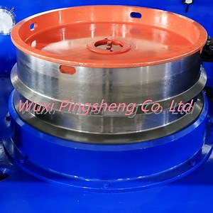 [Hot Item] Wire Drawing Capstan with Cooling System