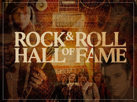 How many women are in The Rock and Roll Hall of Fame?