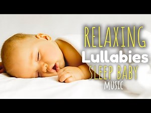 Relaxing Sensory Sleep Music - Baby Sensory ASMR – Calming Bedtime Songs for Babies 🌙✨