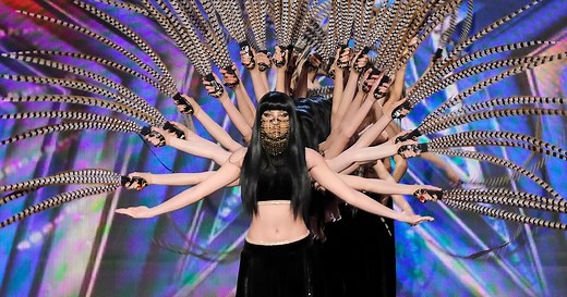 Meet Mayyas, the Lebanese dancers who won 'America's Got Talent' season 17 | The National