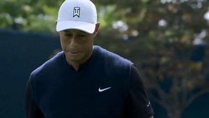 [2020 US 오픈] 1라운드 하이라이트