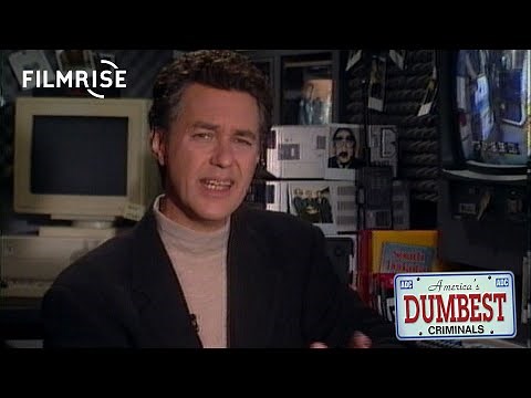 America's Dumbest Criminals - Season 1, Episode 10 - 10-Year Cab Ride - Full Episode