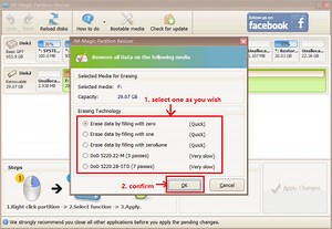 Low Level Format Software Mac