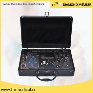 [Hot Item] Analizador Magnético de Resonancia de Salud Cuántica Precio Software Descarga Gratuita con 47 Informes