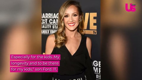 Bachelorette Ashley Hebert Admits She Thought J.p. Rosenbaum Marriage Was Going To ‘kill Me’