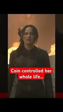 Hunger Games MASTER Plan #HungerGames