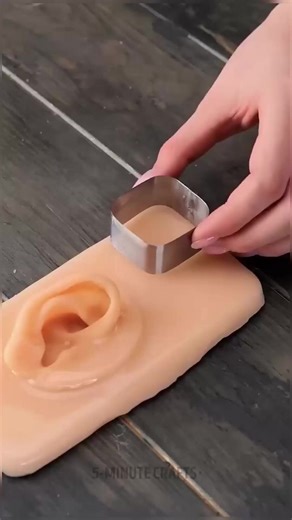 Part1-I was the textbook definition of a