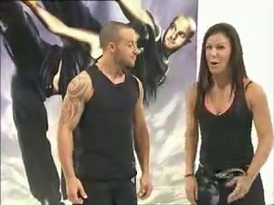 10 years of Body Combat!