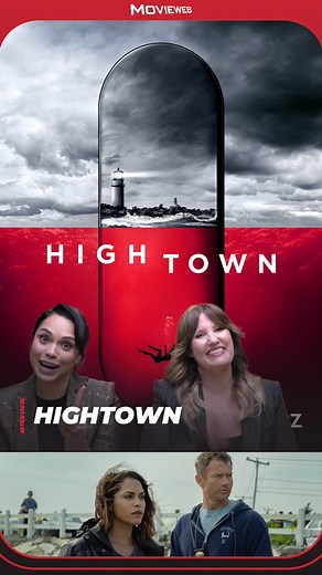 Actor Monica Raymund chats with MovieWeb about her shows Chicago Fire and Hightown! 🍿#monicaraymund #chicagofire #hightown #actor #interview #tvshow #drama #thriller #peacock #starz #detective #nbc #shorts #reels #entertainment #fyp #foryou #movietok #tvtok #fbreels | MovieWeb