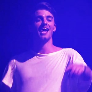 Festival memories with The Chainsmokers at Ultra Music Festival Miami 2016 | EDM NOMAD