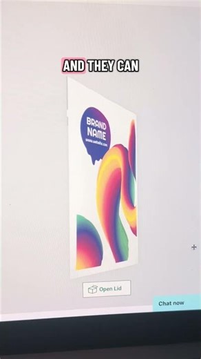 BoxUp isn’t just for boxes. 📦