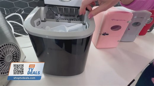 Shop TV Deals: Frigidaire mini-fridges