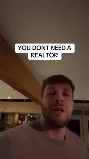 Conor Kelly Personal Real Estate Corporation on Instagram: "I just wish people knew they didn’t have to use a realtor so they could save on the commissions. #realtor #realestate"